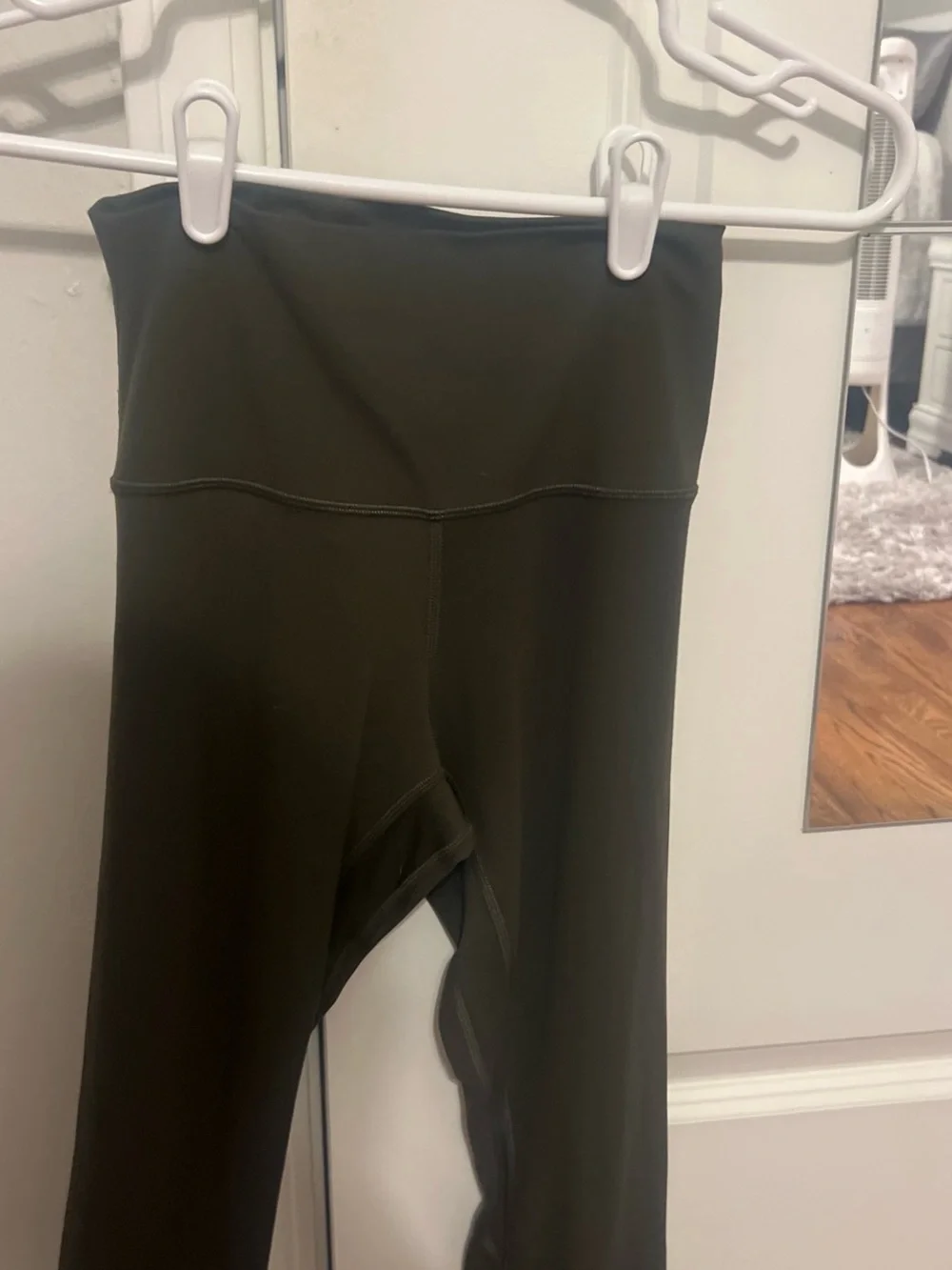 Lululemon align leggings